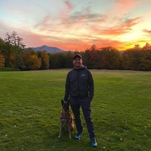 Meet your Posher, John